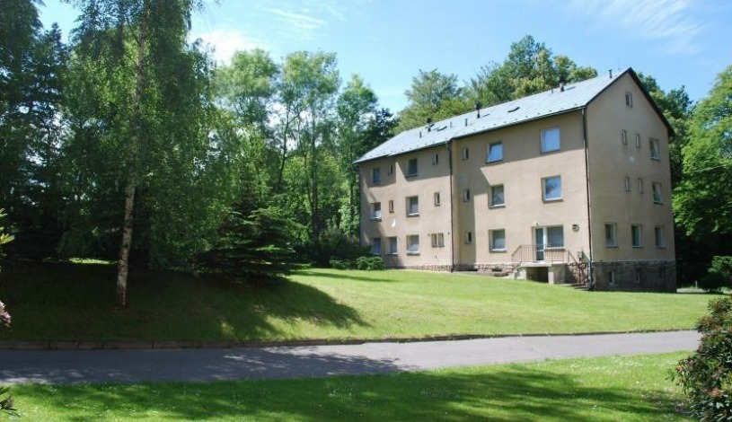 Hotel Haná Mariánské Lázně